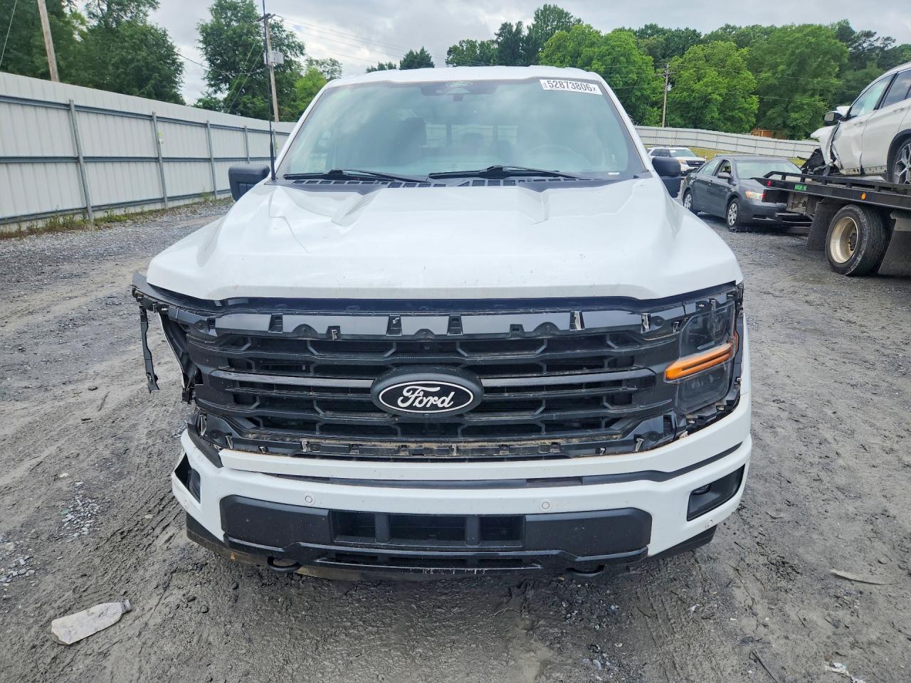 Ford F-150 Xlt