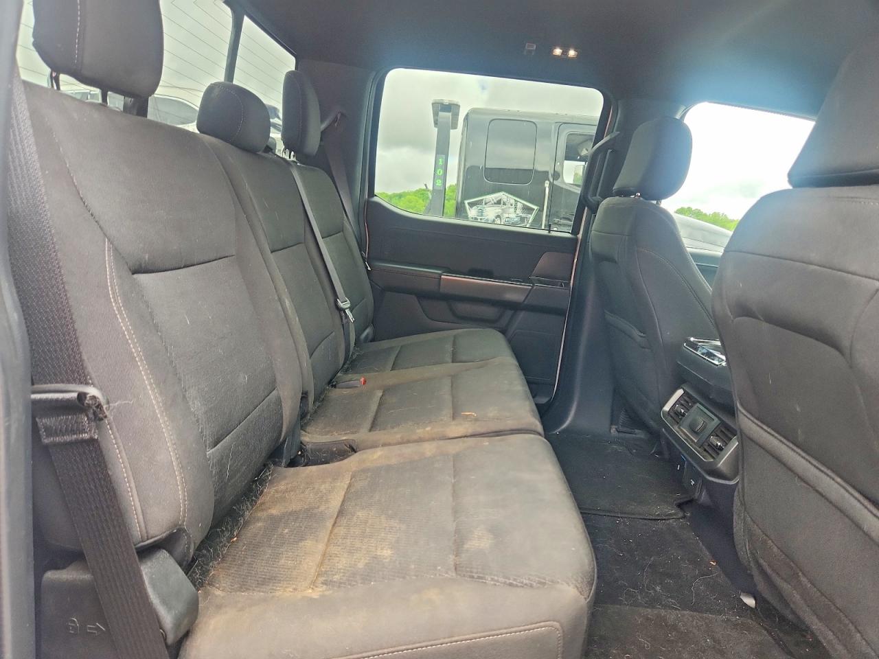 Ford F-150 Xlt