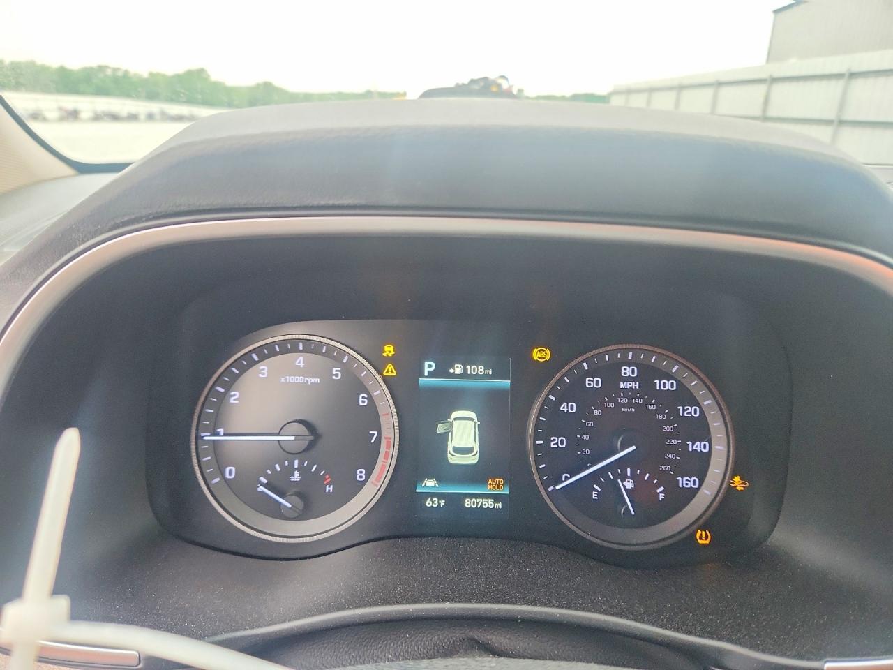 Hyundai TUCSON Ultimate