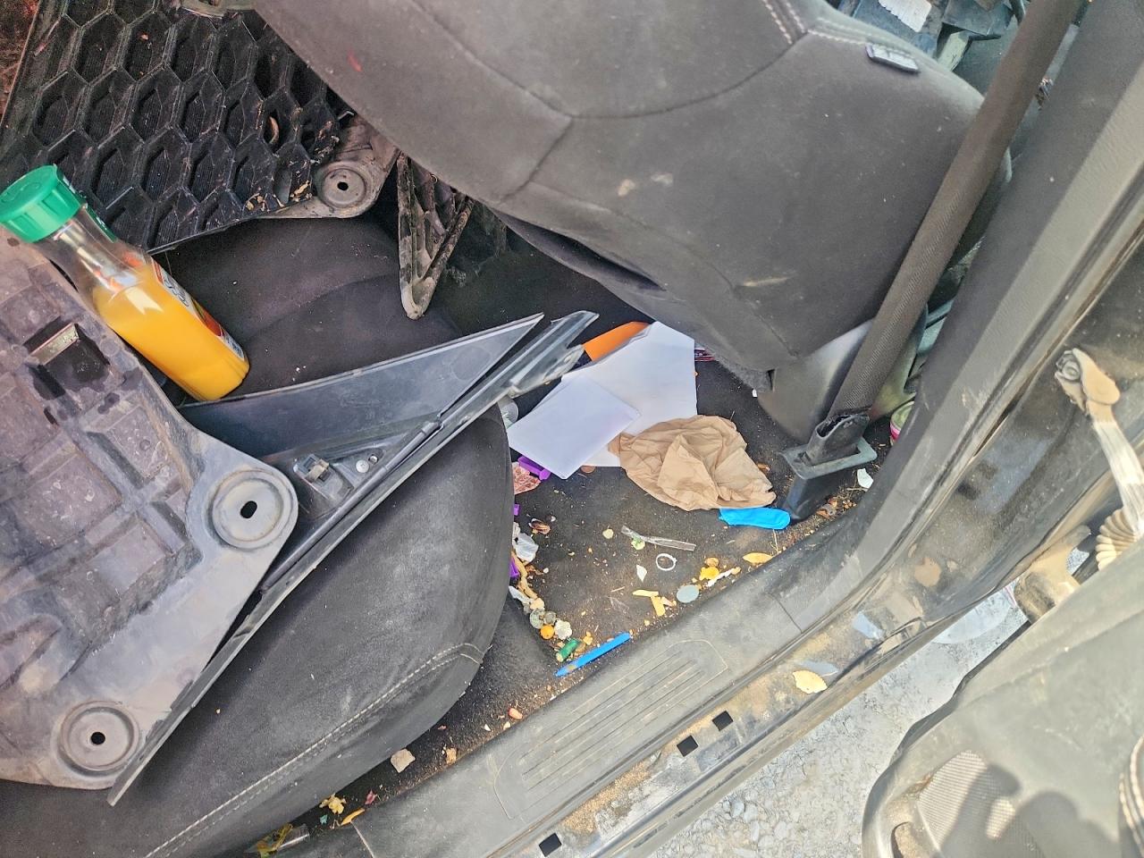 Nissan Murano S