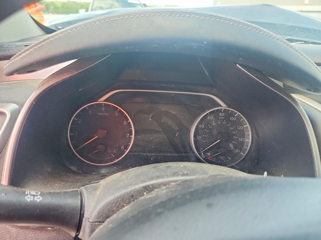 Nissan Murano S