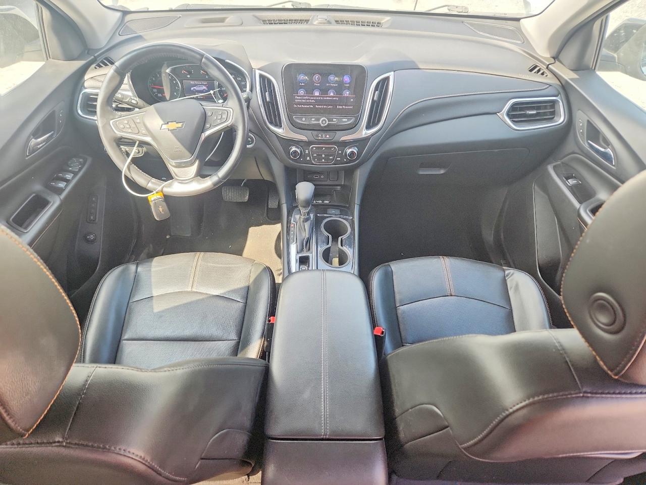 Chevrolet Equinox Premier