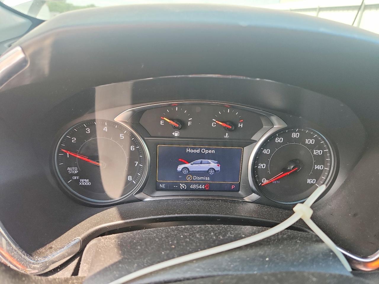 Chevrolet Equinox Premier
