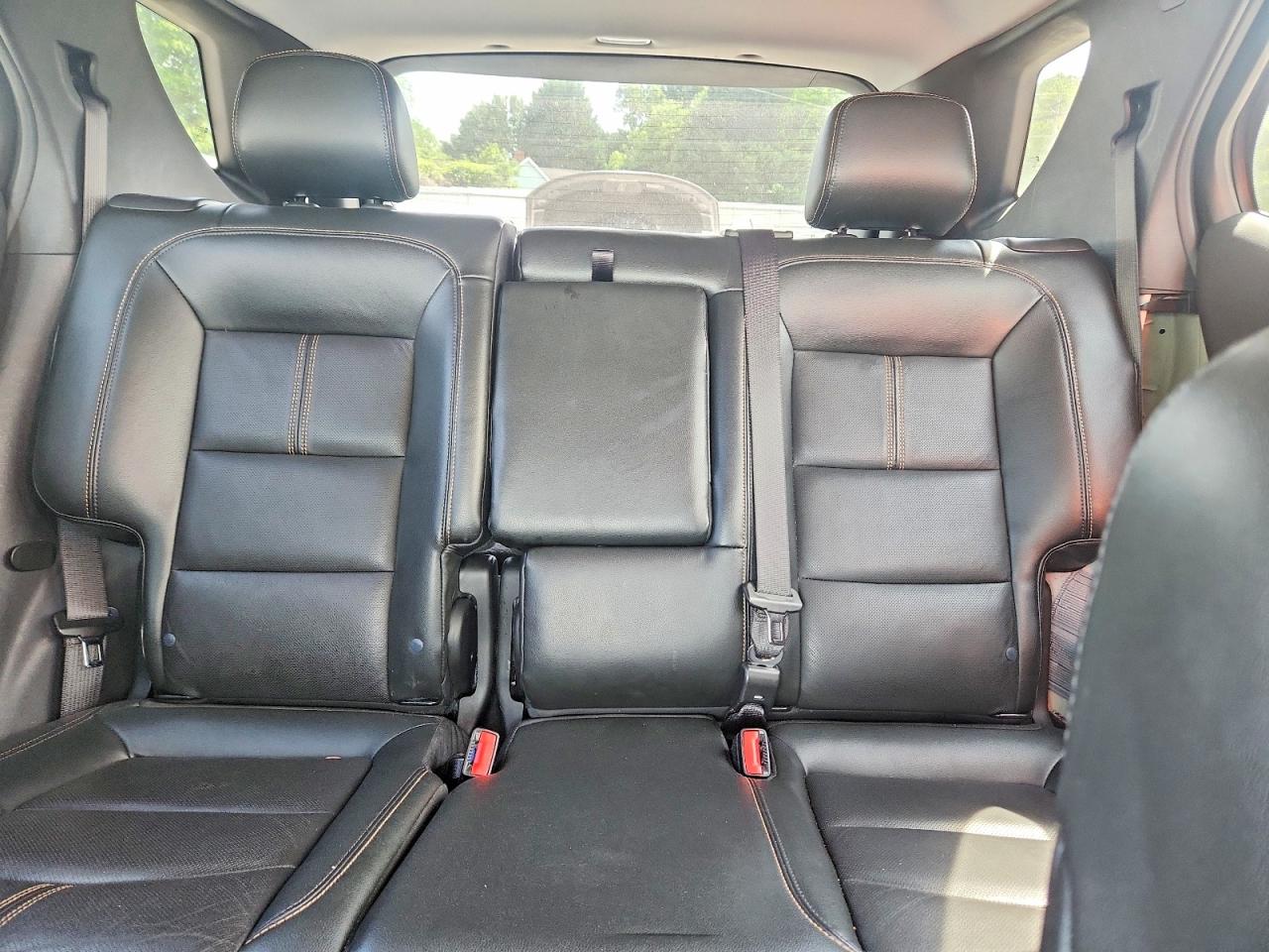 Chevrolet Equinox Premier