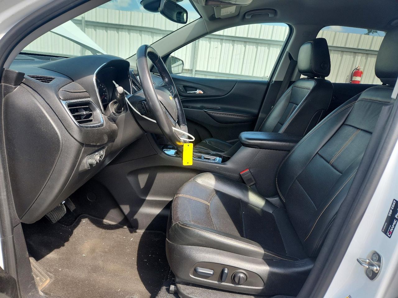 Chevrolet Equinox Premier