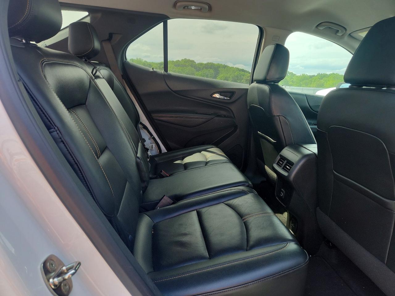 Chevrolet Equinox Premier