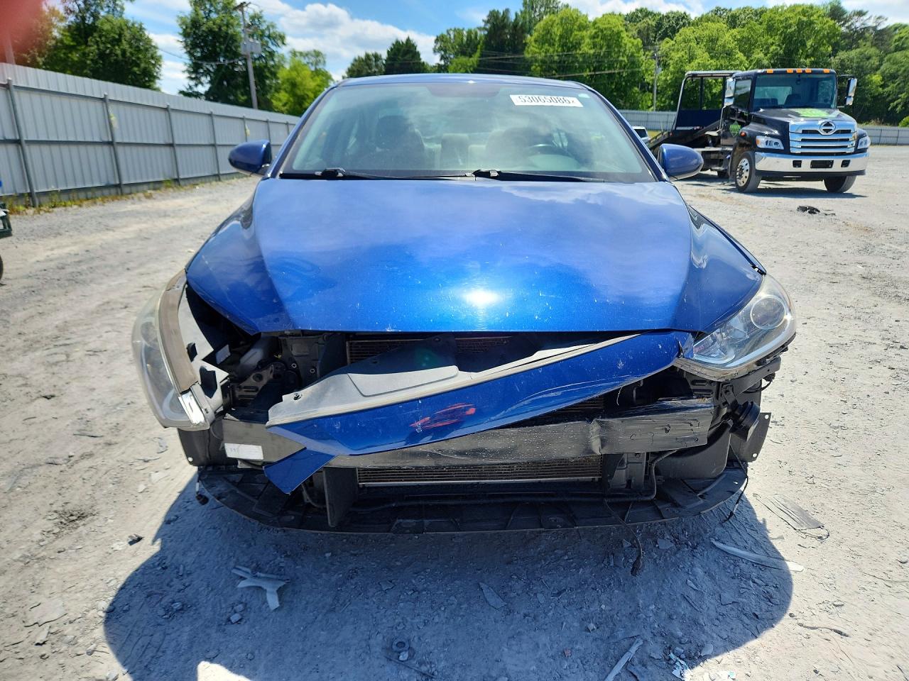 Hyundai ELANTRA Value Edition