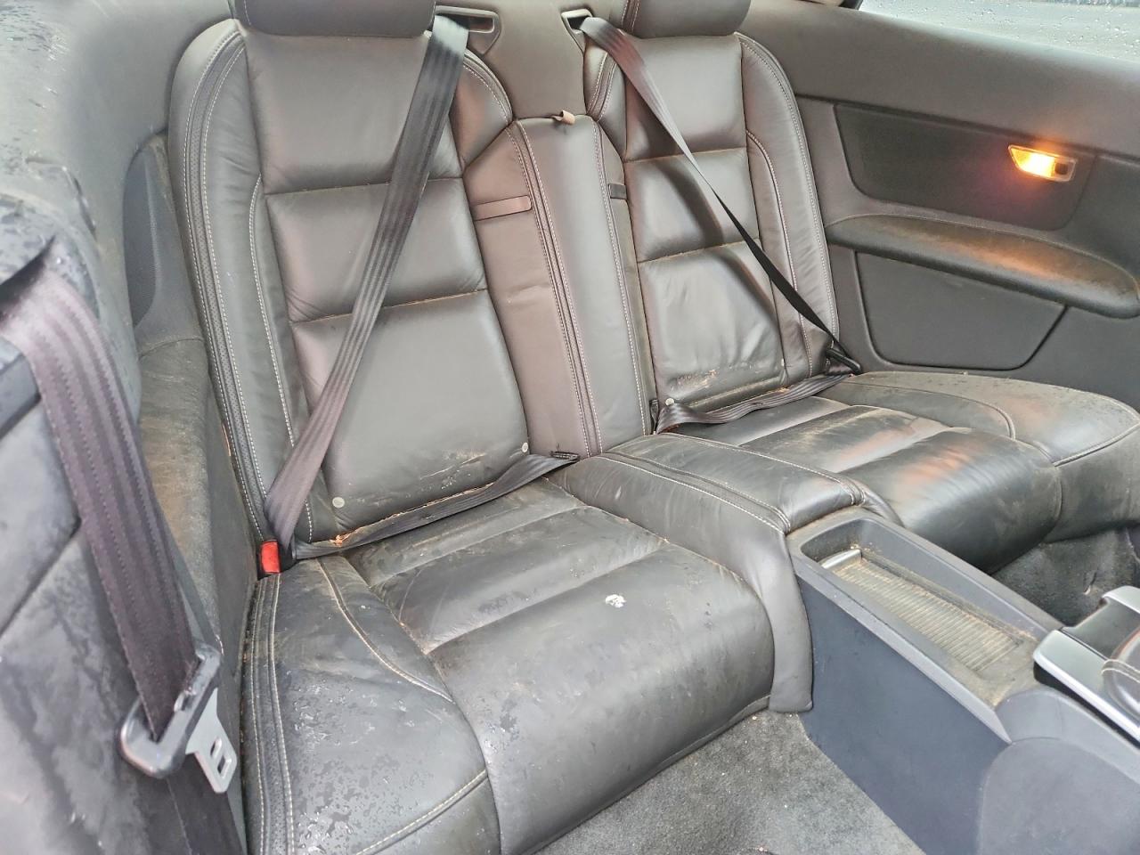 Volvo C70 T5