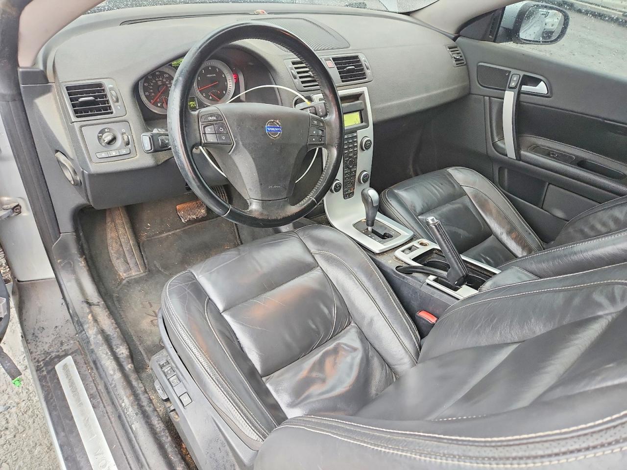 Volvo C70 T5
