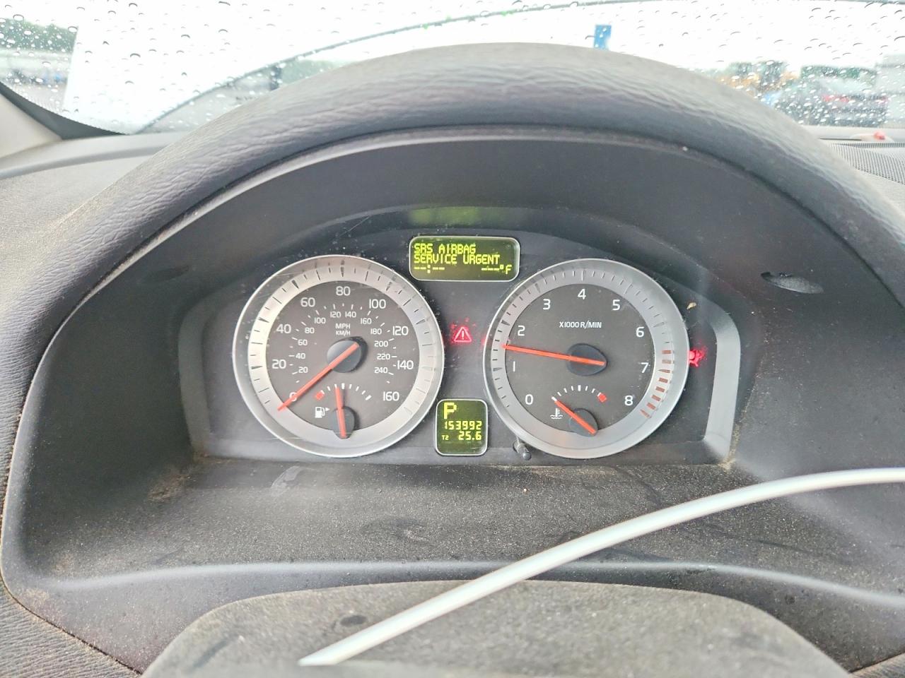 Volvo C70 T5