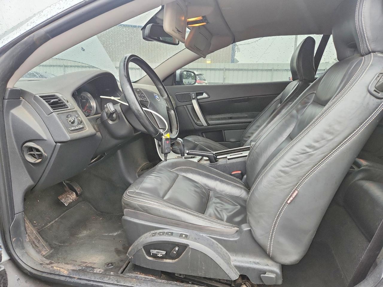 Volvo C70 T5