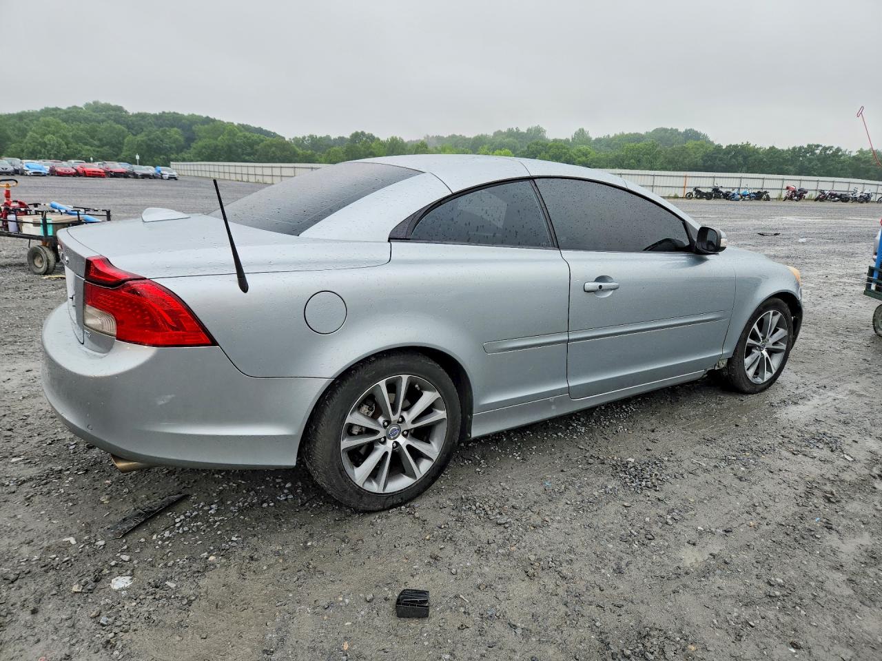 Volvo C70 T5