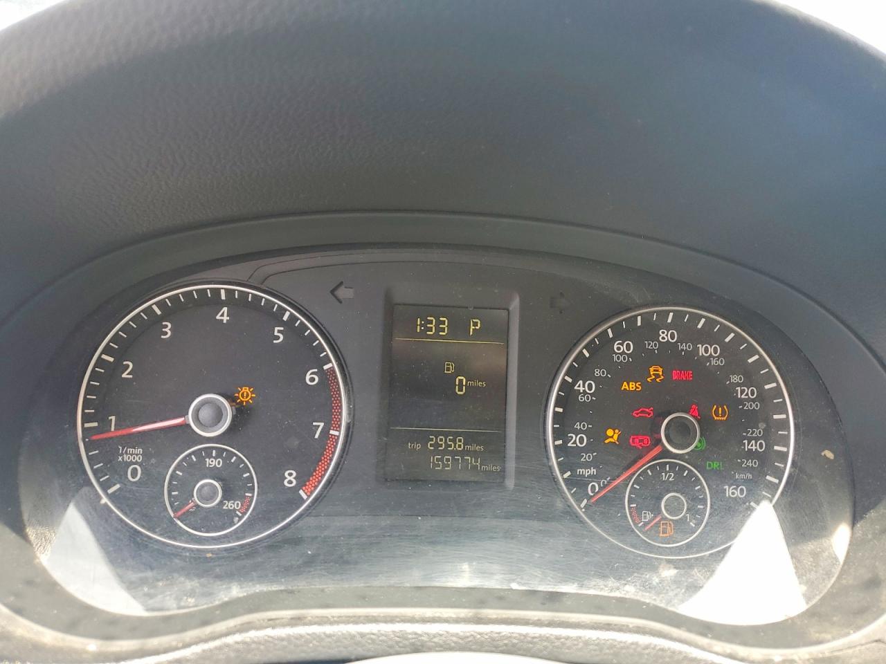 Volkswagen Passat S