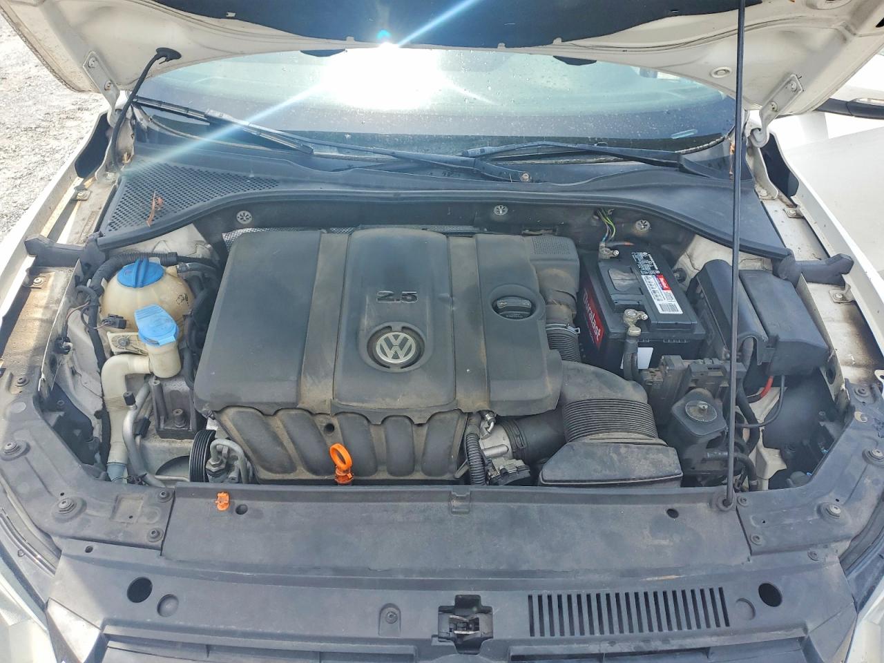 Volkswagen Passat S