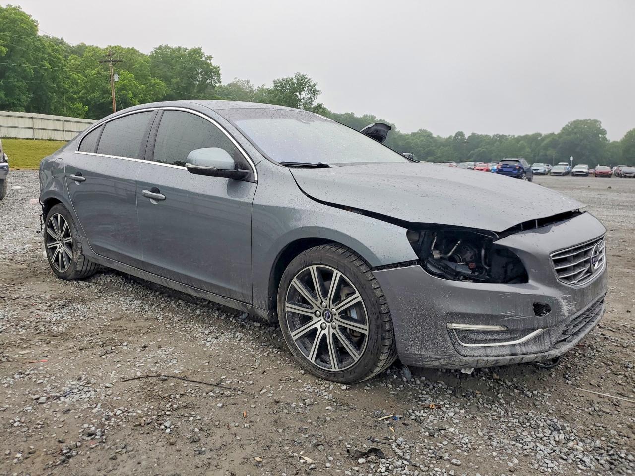 Volvo S60 Inscription