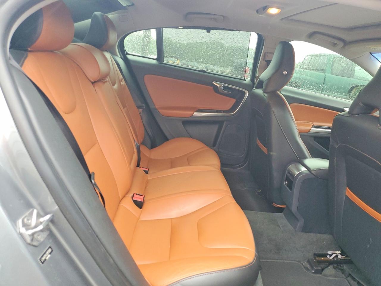 Volvo S60 Inscription