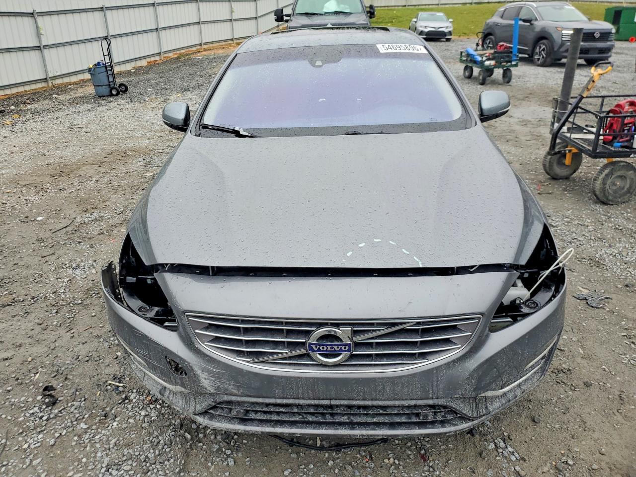 Volvo S60 Inscription