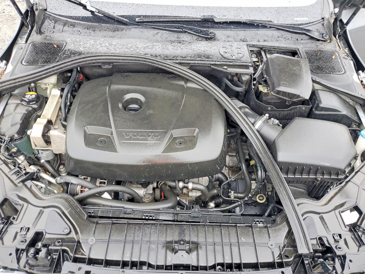 Volvo S60 Inscription