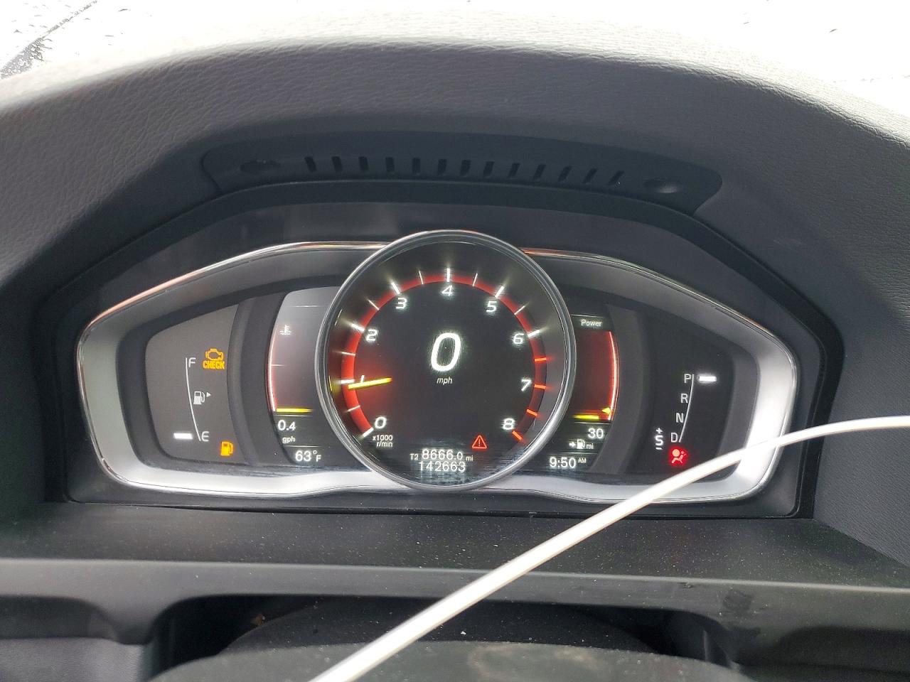 Volvo S60 Inscription
