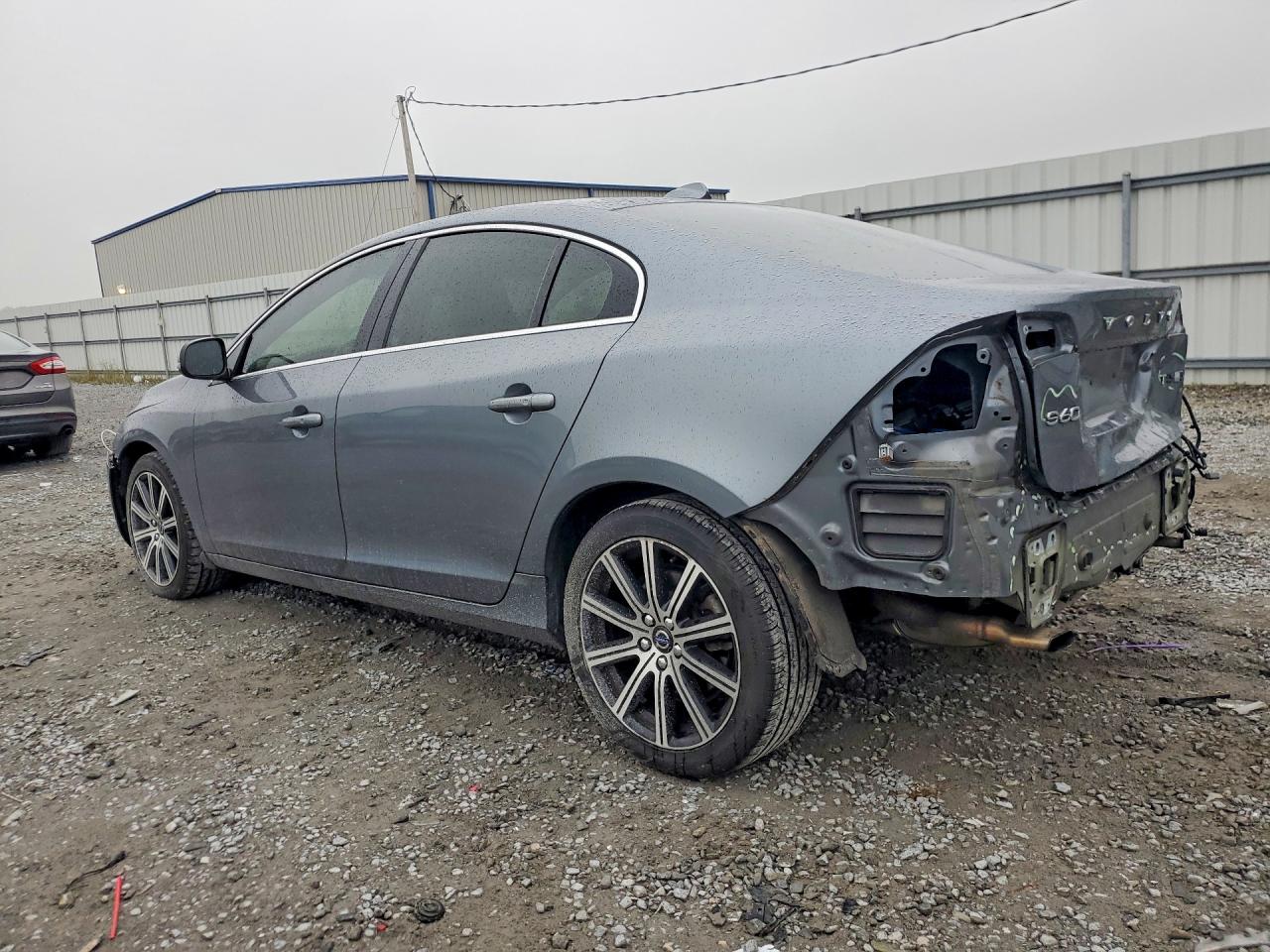 Volvo S60 Inscription