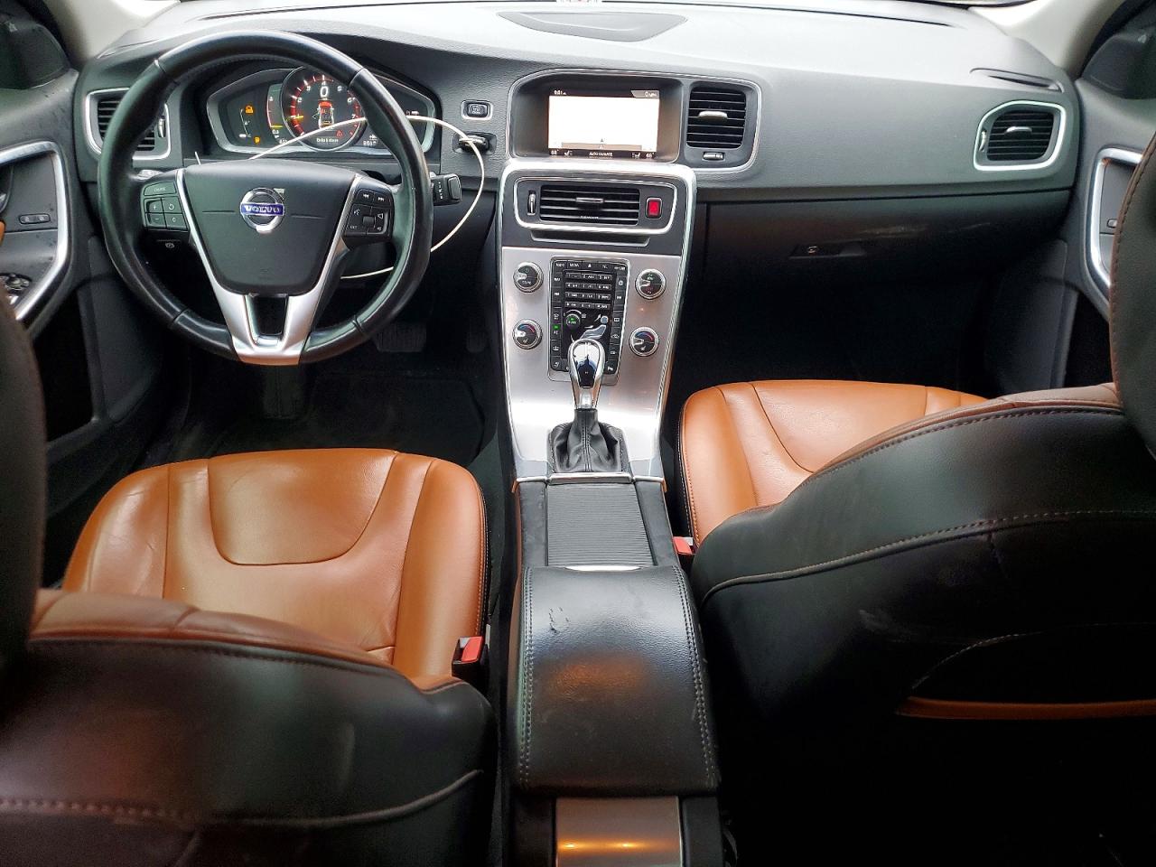 Volvo S60 Inscription