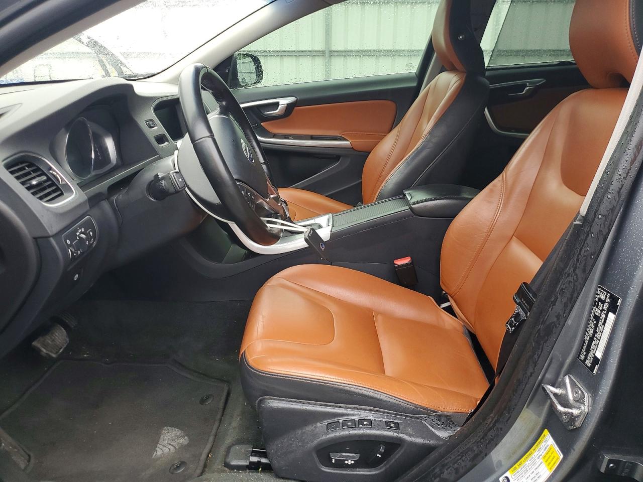 Volvo S60 Inscription