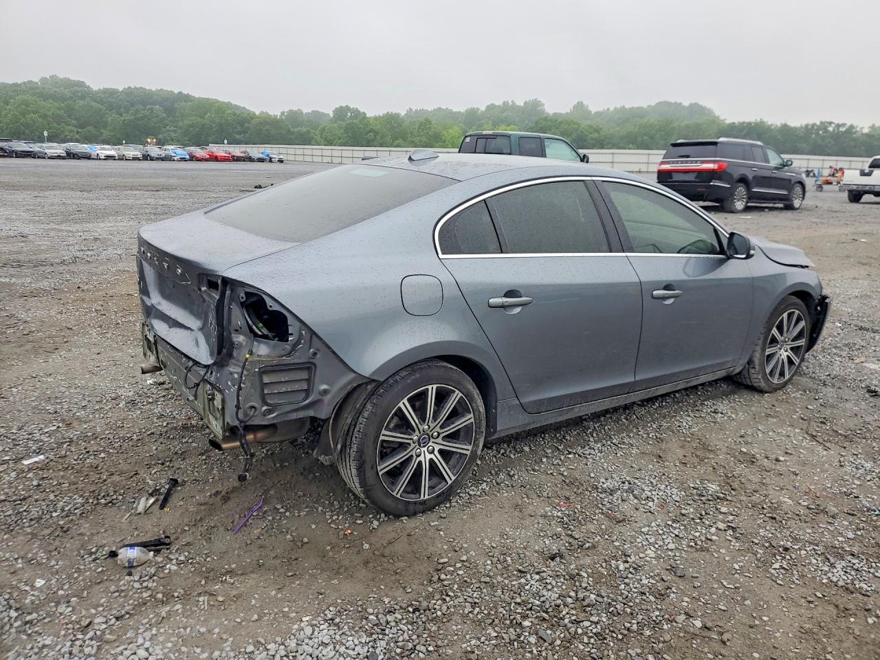 Volvo S60 Inscription