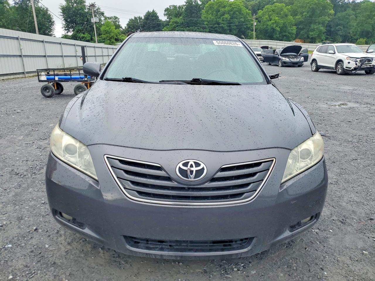 Toyota Camry Xle V6