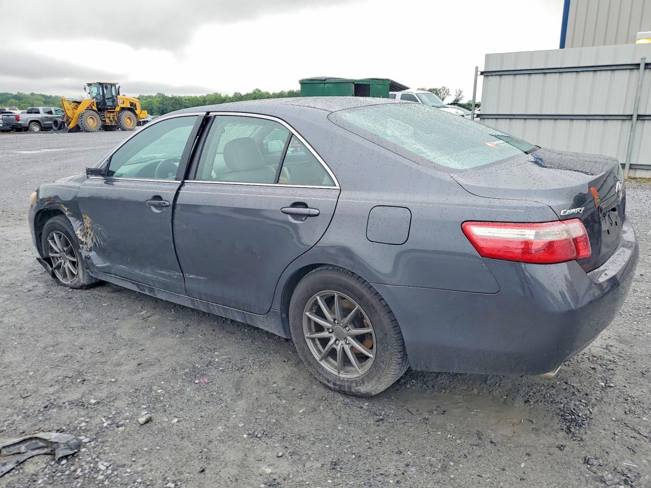 Toyota Camry Xle V6