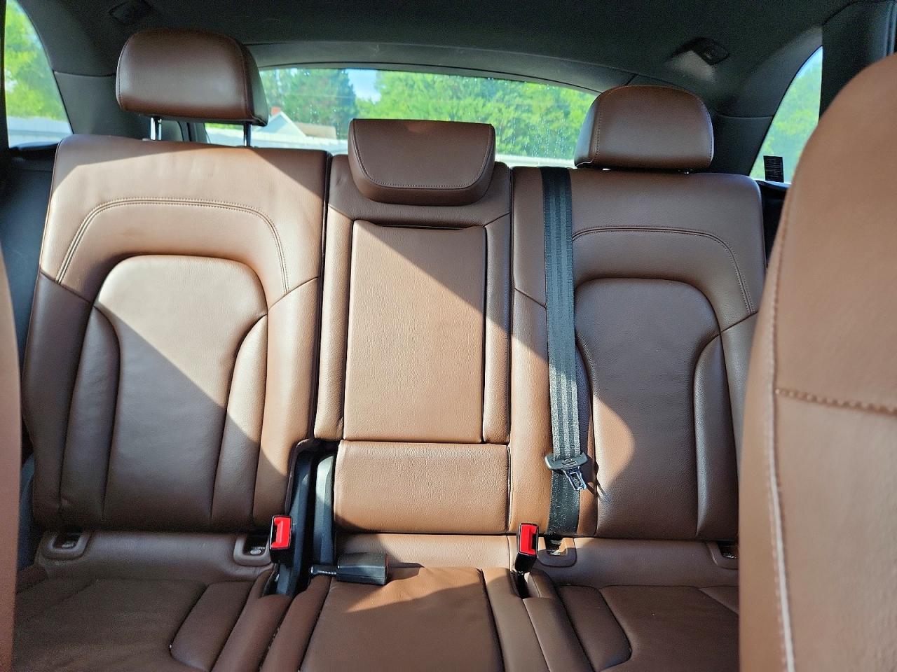 Audi Q5 Premium Plus S-line