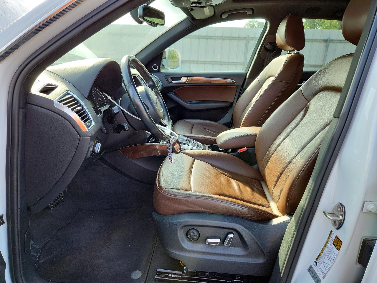 Audi Q5 Premium Plus S-line