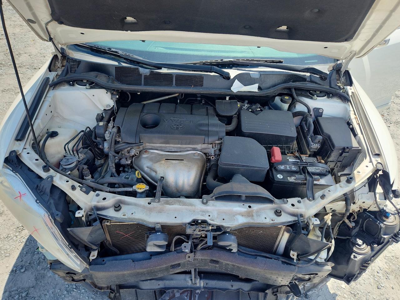 Toyota Venza Xle