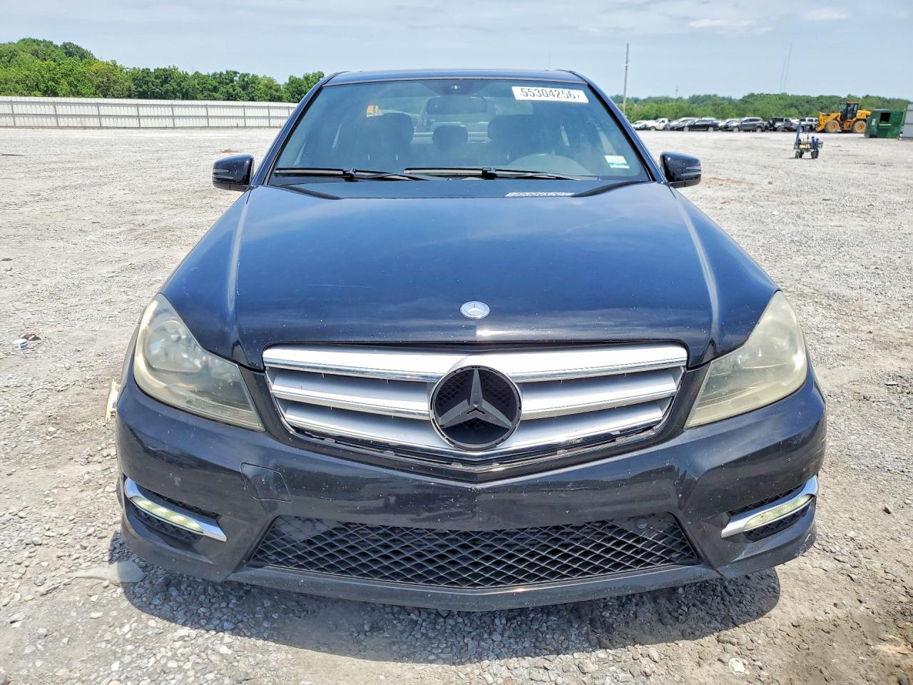 Mercedes-Benz C-Class 250