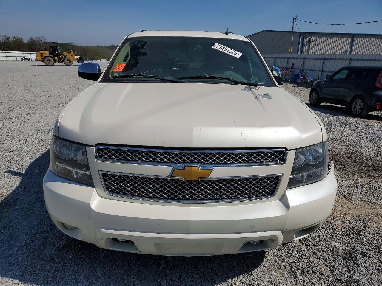 Chevrolet Tahoe C1500