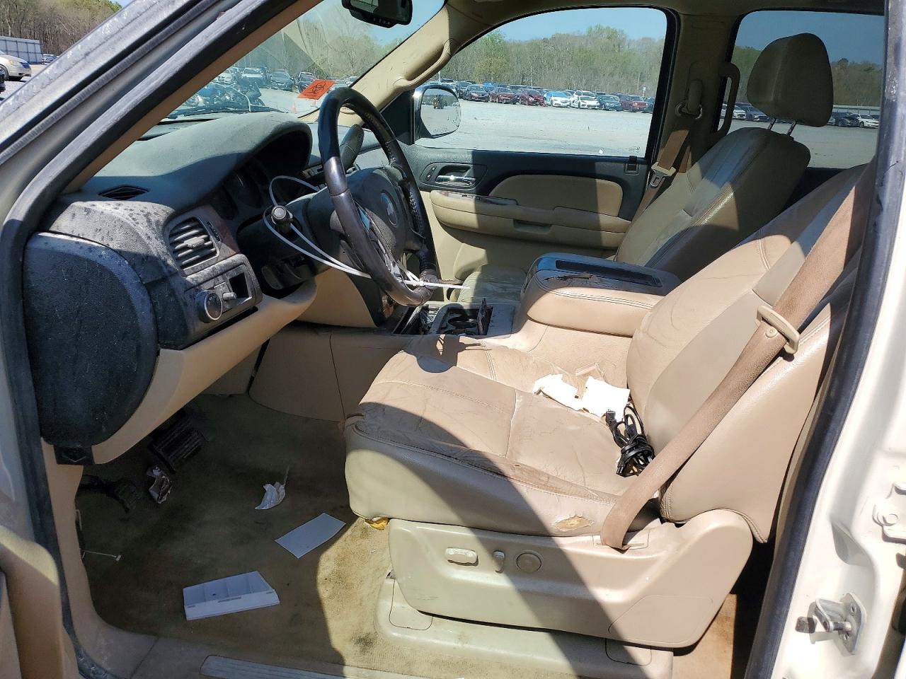 Chevrolet Tahoe C1500