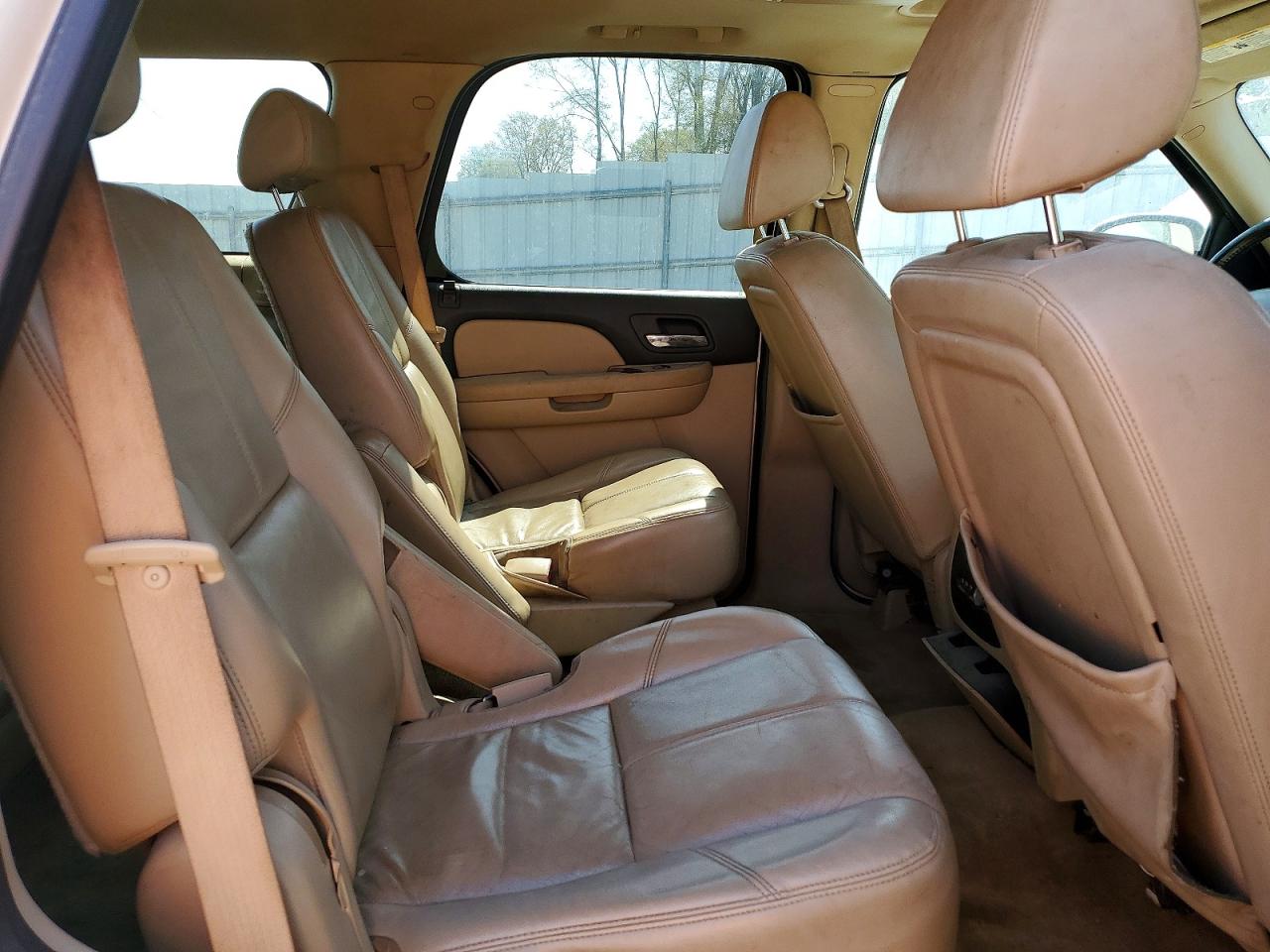Chevrolet Tahoe C1500