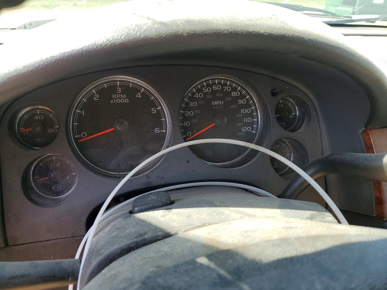 Chevrolet Tahoe C1500