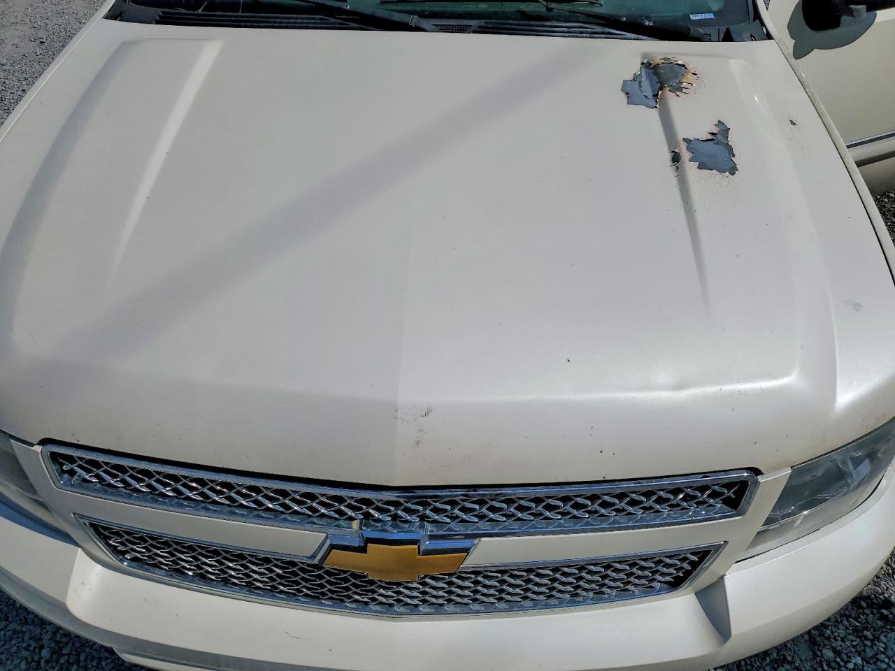 Chevrolet Tahoe C1500