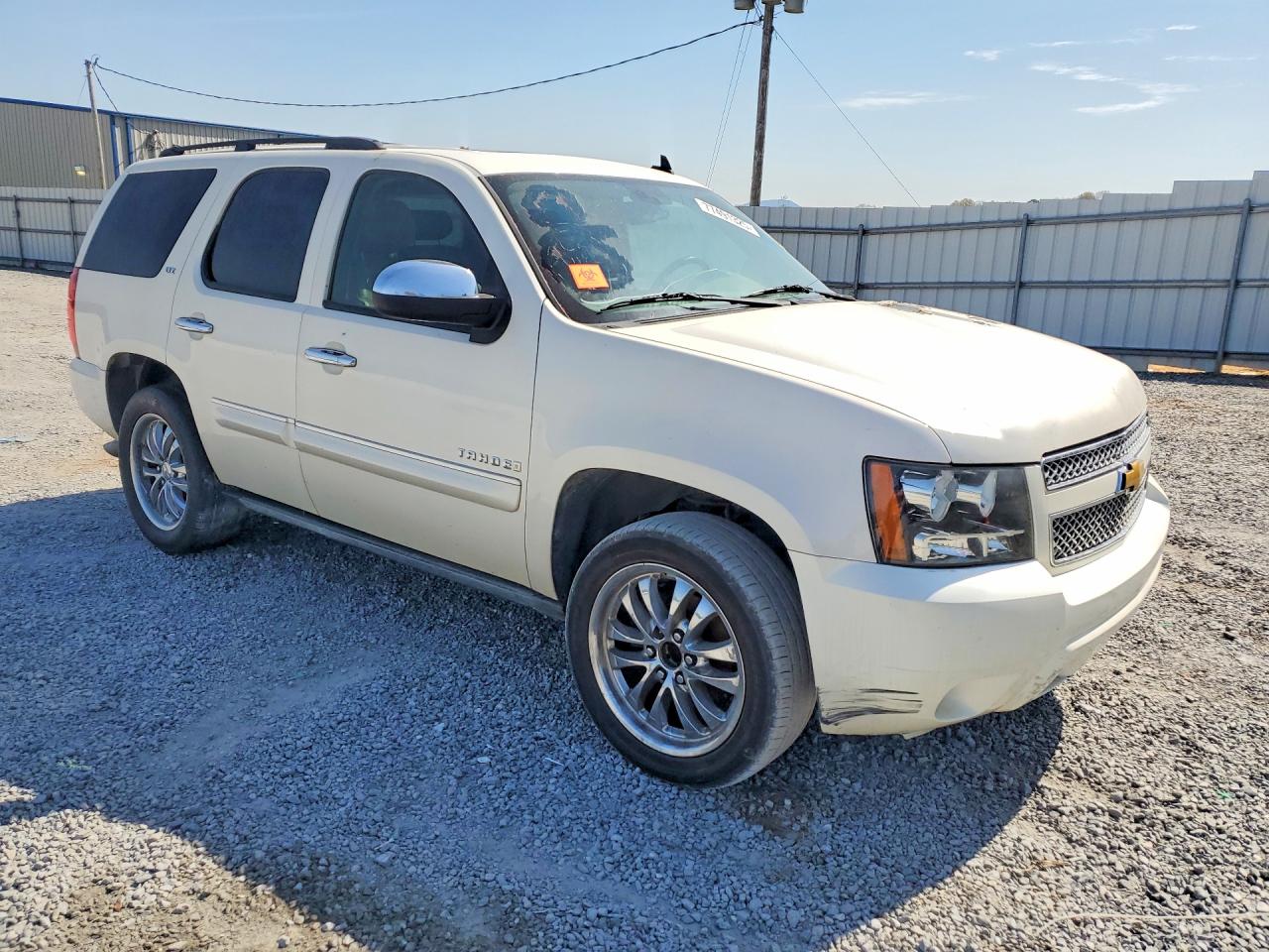 Chevrolet Tahoe C1500