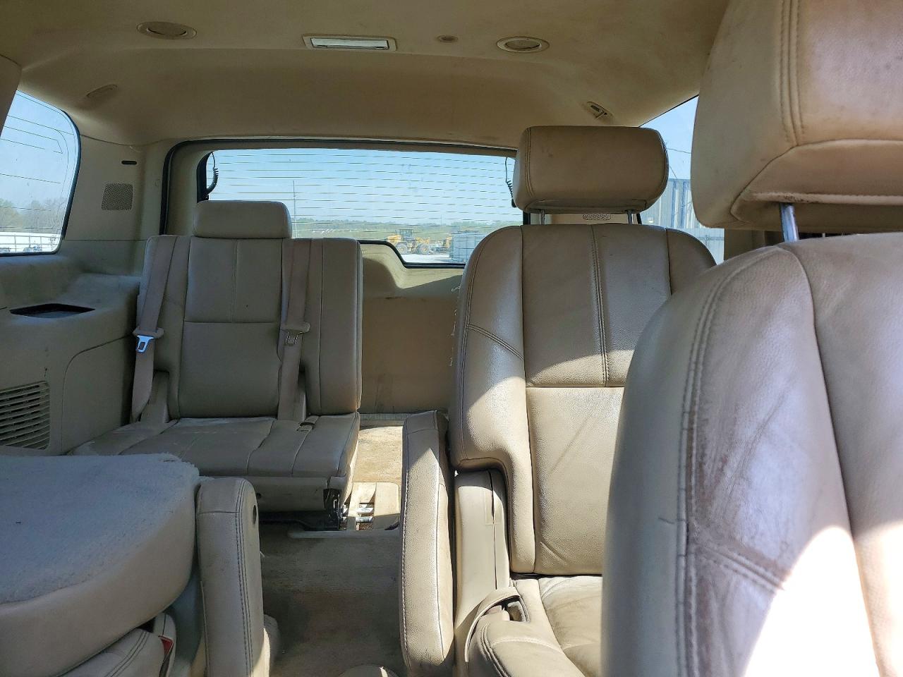 Chevrolet Tahoe C1500