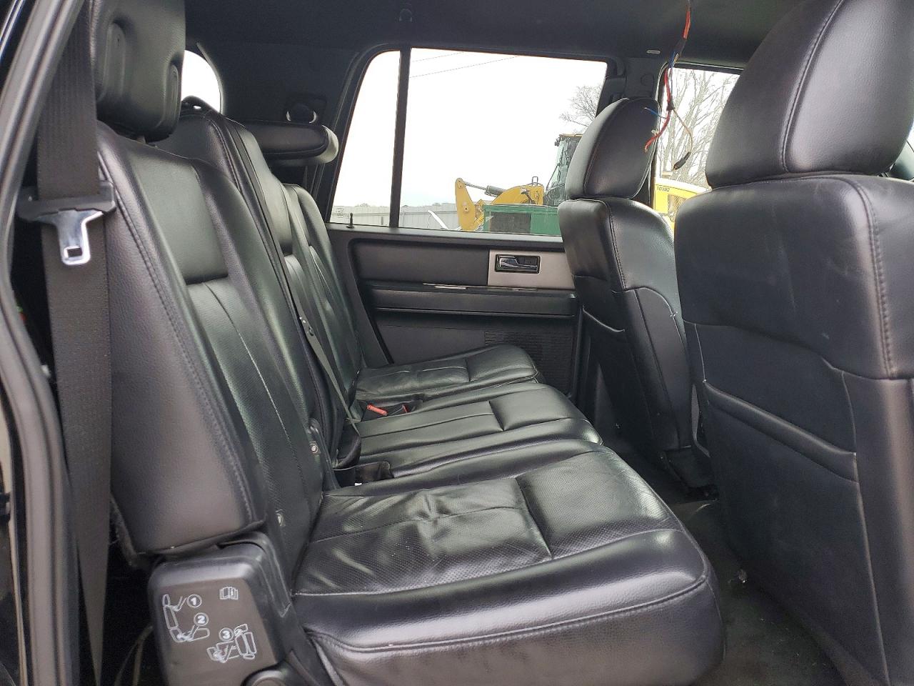 Ford Expedition El Xlt