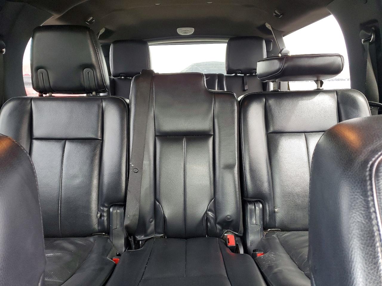 Ford Expedition El Xlt