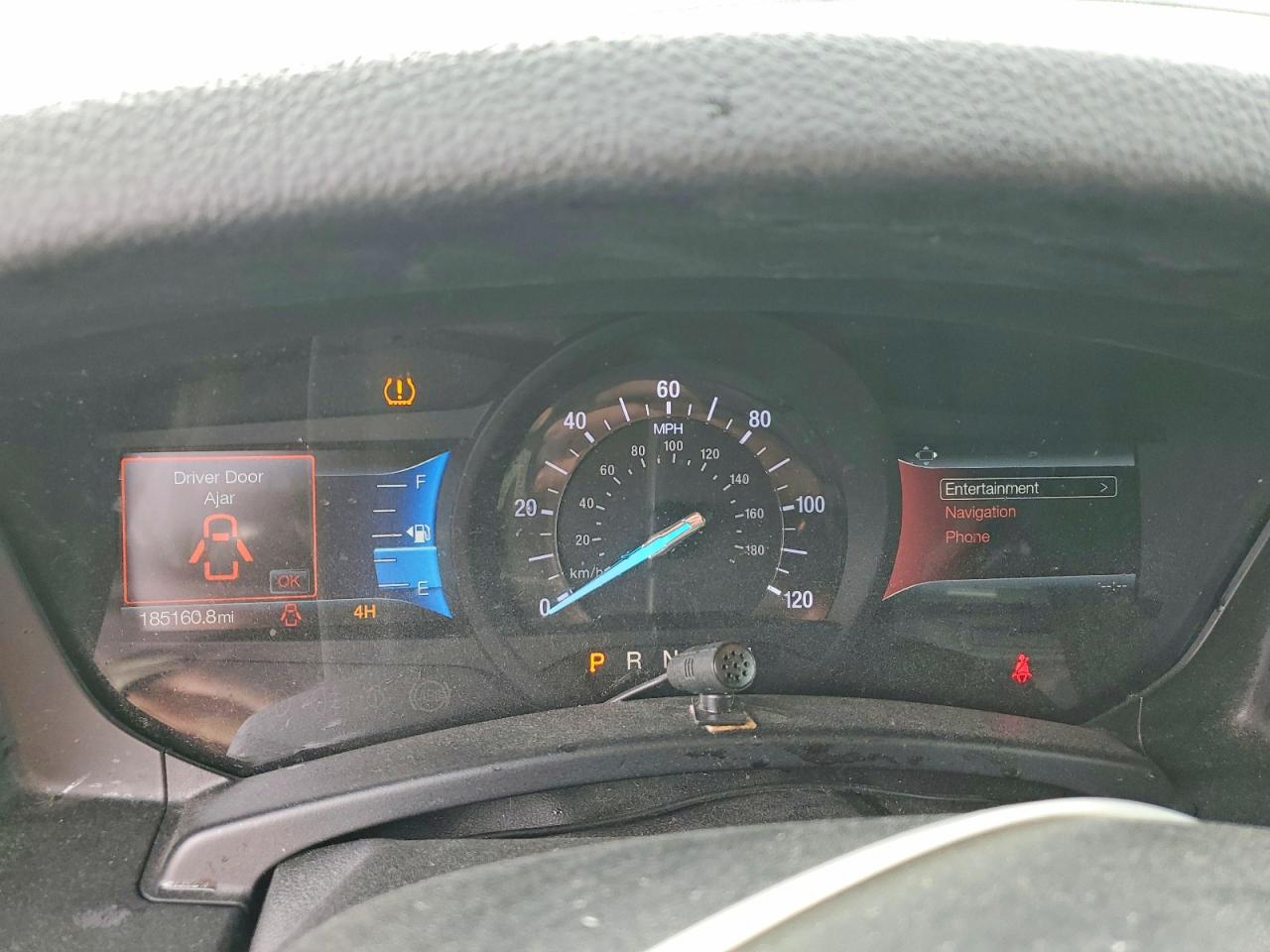 Ford Expedition El Xlt