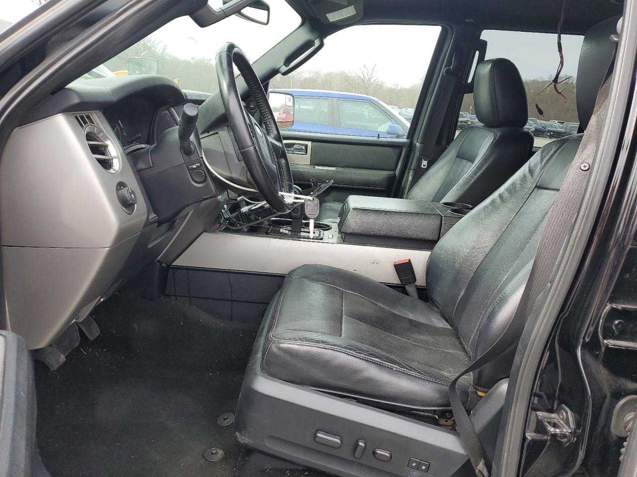 Ford Expedition El Xlt