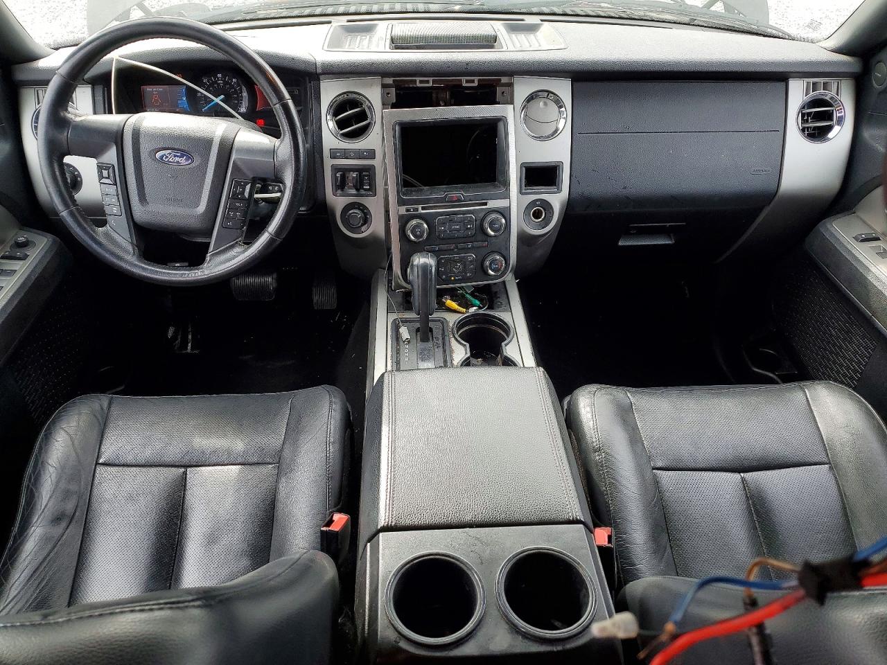Ford Expedition El Xlt