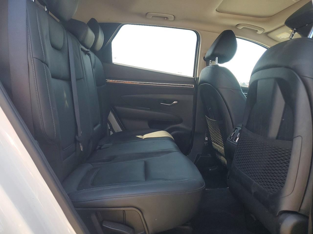 Hyundai TUCSON Sel