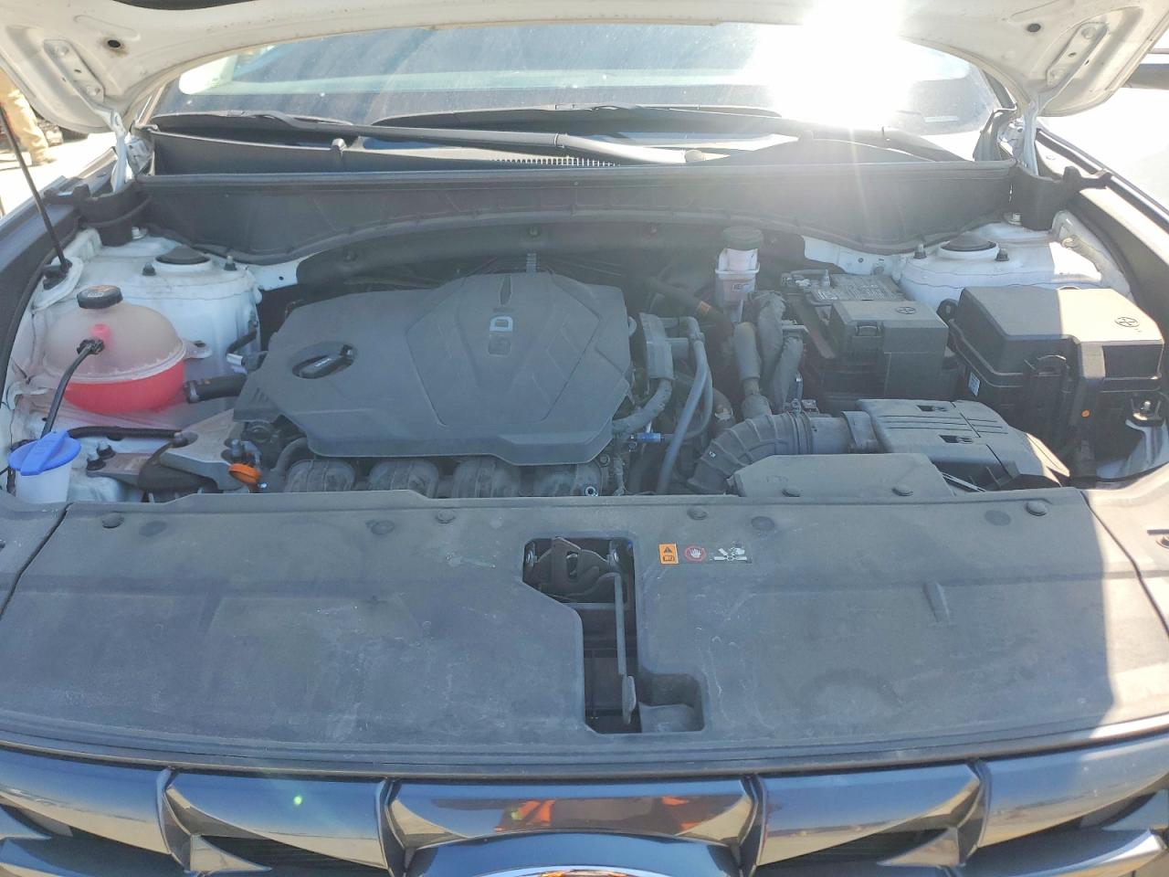 Hyundai TUCSON Sel