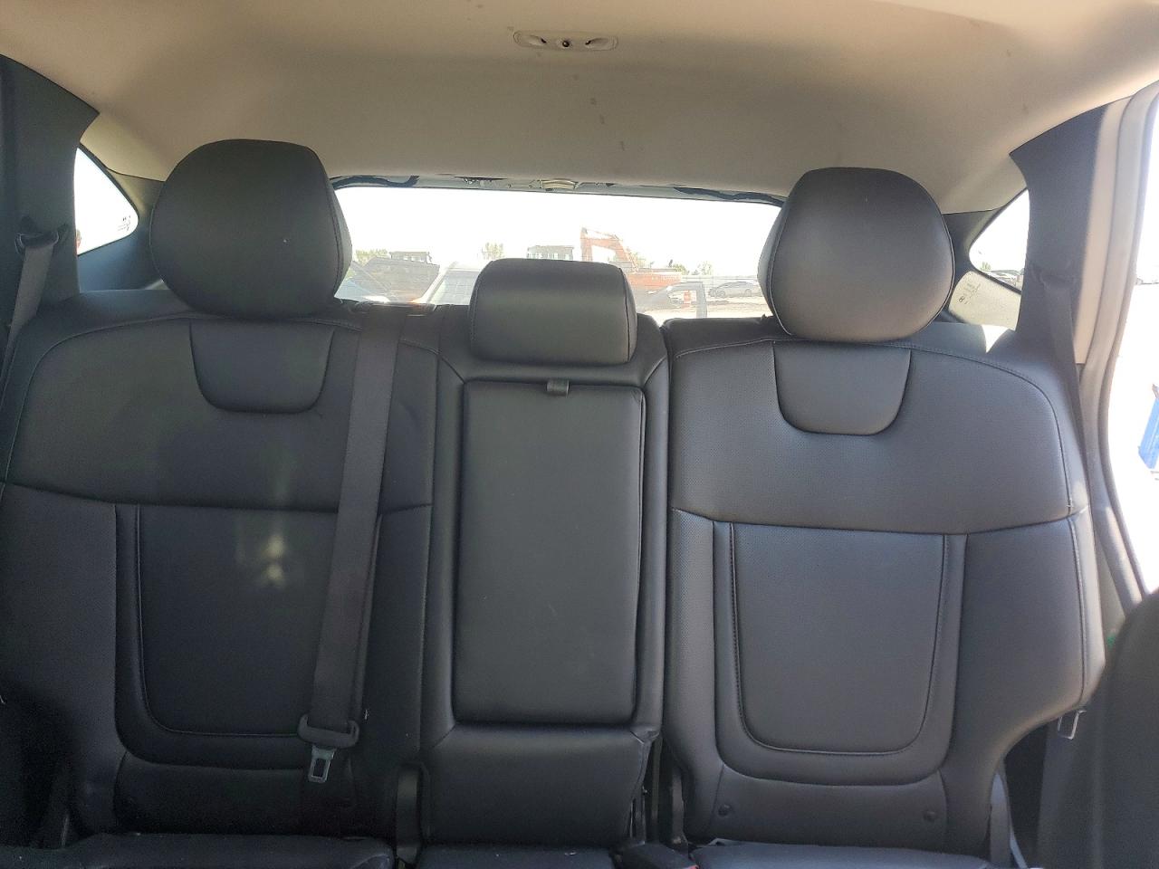 Hyundai TUCSON Sel
