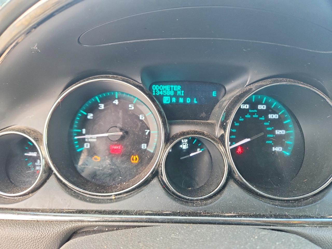Buick Enclave