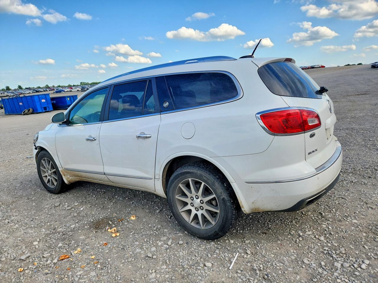 Buick Enclave